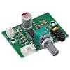 60W Digital Sound Amplifiers Board With Efficient Cooling And Low Distortions For Car And PC Systems