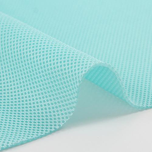 160x50cm Three-layer Thickened Breathable Mesh Fabric For Side Pockets Of Backpacks, Anti-collision Bed, Car Seat Covers TJ8690