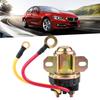 Starter Motor Relay Starter Solenoid Relay Fits All Domestic And Imported 12 24V Starter