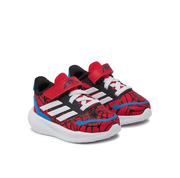 Кроссовки adidas Marvel Spider-Man Runfalcon 3.0