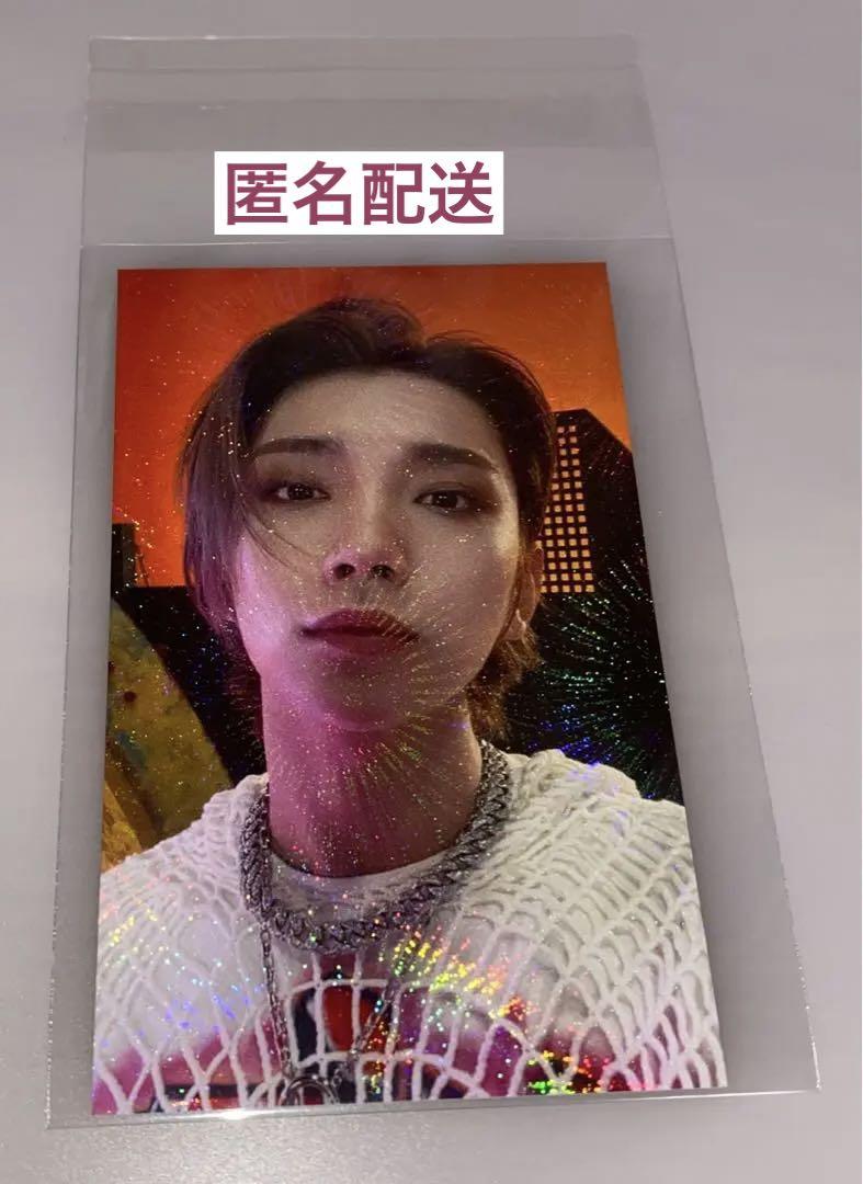 

[USED] SEVENTEEN Face the sun Lakidlo Joshua