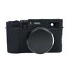 Camera Case Silicone Protective Case for X100VI Instants Camera Soft Rubber Lightweight Case