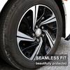 4Pcs Car Wheel Center Hub Cap 56mm Emblem Decal Wheel Sticker For Nissan Nismo Almera Tiida Juke Teana Qashqai 350Z 370Z GTR
