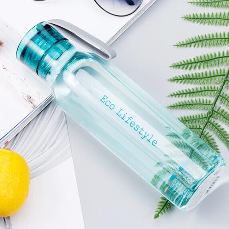 LocknLock Outdoor Portable Water Bottle