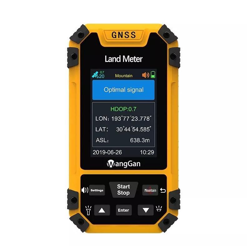 

Ванган S4 Измеритель земли