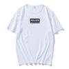 Never Surrender Tee Charlie Kirk Freedom T-shirt Cotton O-neck Short Sleeve Male Tshirts Casual Loose Fashion Men/Women T Shirt