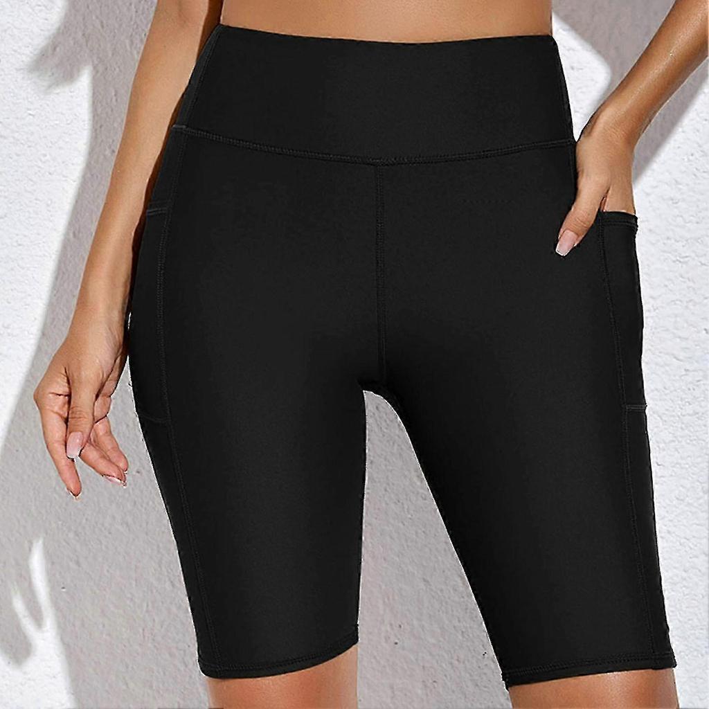 Women's Surfing Wetsuit Short Pants Designed for Reduced Chafing and Skin Comfort