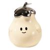 Cute Eggplant Decorative Tissue Box