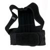 Upper Back Support Brace Full Back Support Prevent Hunchback Brthable   Brace Black M