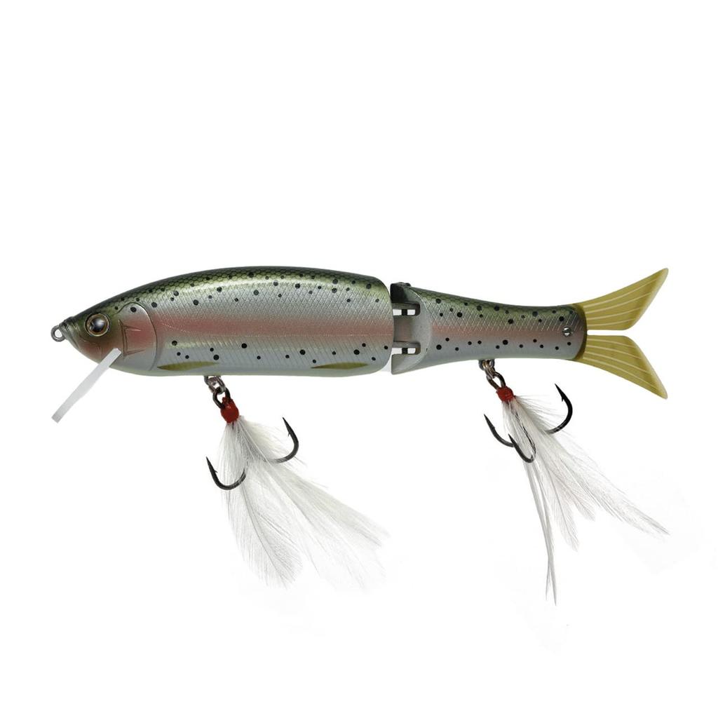 TIEMCO MB Rainbow 175mm MB-1CUSTOM 175F-#10