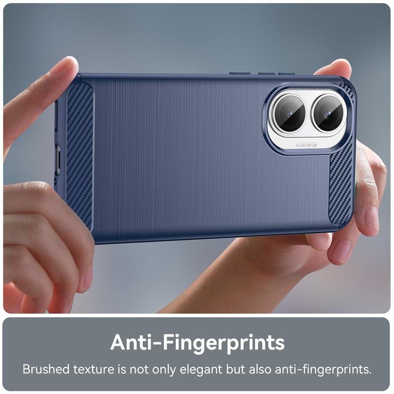For Xiaomi Poco F7 Case Poco F7 Cover Soft Silicone Durable Bumper Shield Protective Back Phone Cases For Xiaomi Poco F7 Funda
