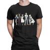 BEASTARS Final Season Part Poster Graphic Funny 100 Cotton TShirt BEASTARS Final Season Part Tees Tops For Unisex