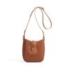 Niche Kite Lucky Bag Soft Leather Crossbody Small Bag Spring New Hobo Single Shoulder Bucket Bag
