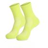 Men's Spring and Autumn Solid Color Professional Badminton Running Basketball Towel Bottom Shock Retarding Tube Socks