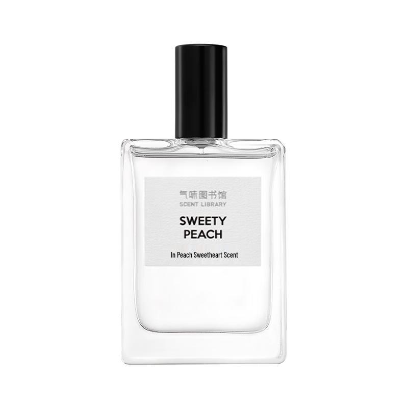 Scent Library Eau de Toilette 50ml