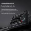 Lenovo thinkplus 8-Channel Conference Mixer (CN version)
