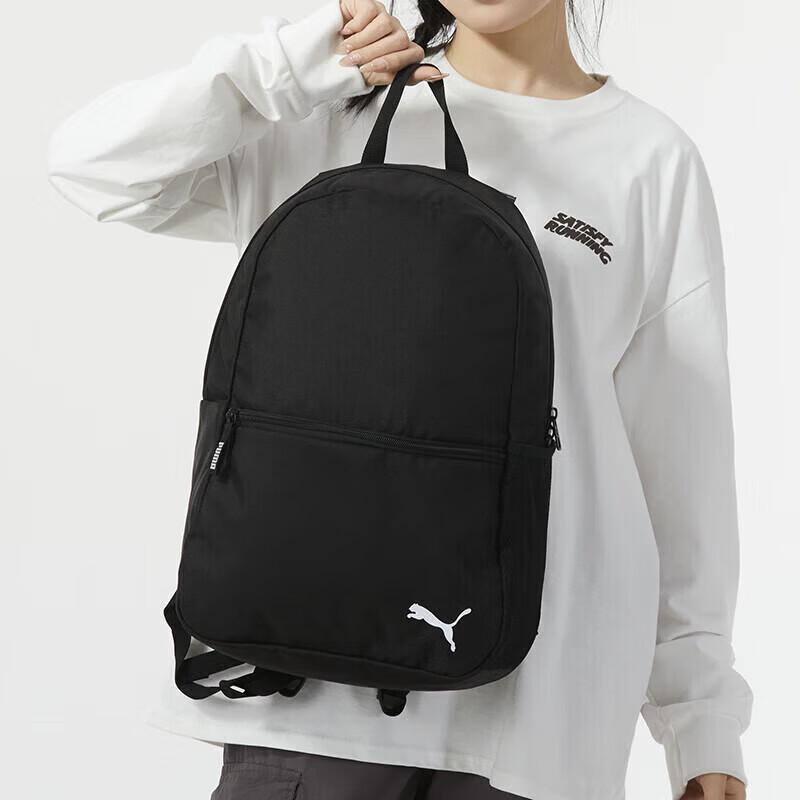 PUMA Unisex Casual Backpack One Size