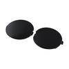 Front Bumper Towing Hook Eye Cover TowingHook Eye Cover Front Bumper
