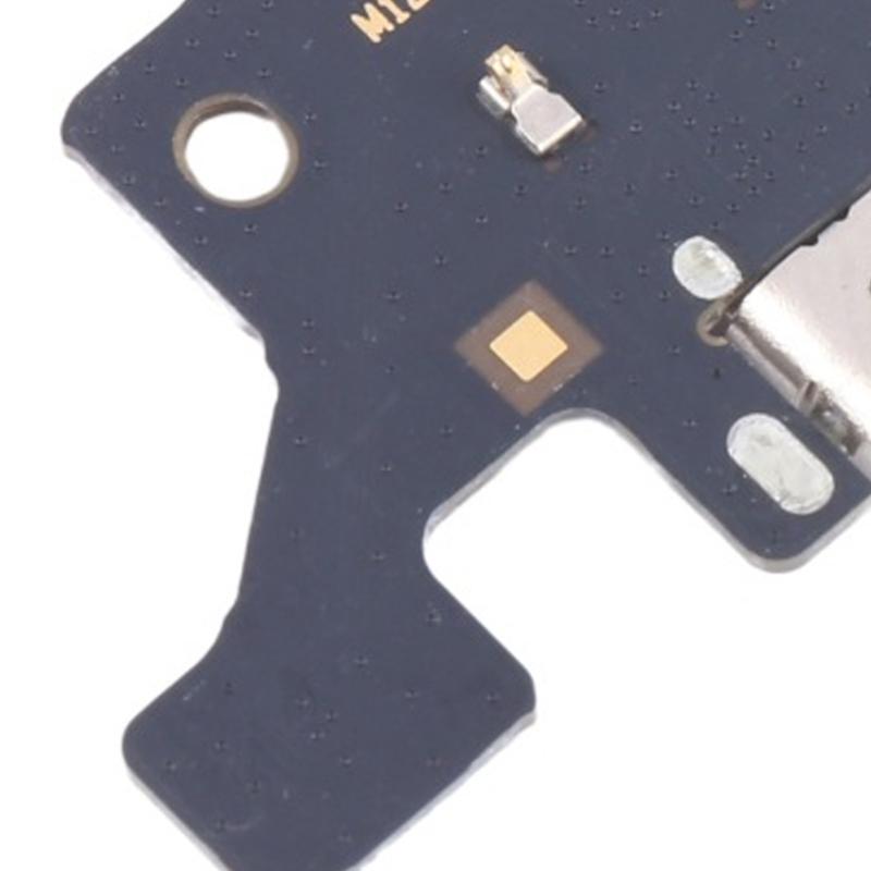 Reparatur der Ladebuchse für Tablets Tab A9+ X215/X210 – Hochwertige Metallkonstruktion