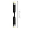 Flexible  Data  Charging  Cable Type-c Male-to-male / Usb Male To Type-c Male / Usb Female To Type-c Male Short-line High-speed 10g Fast Charging