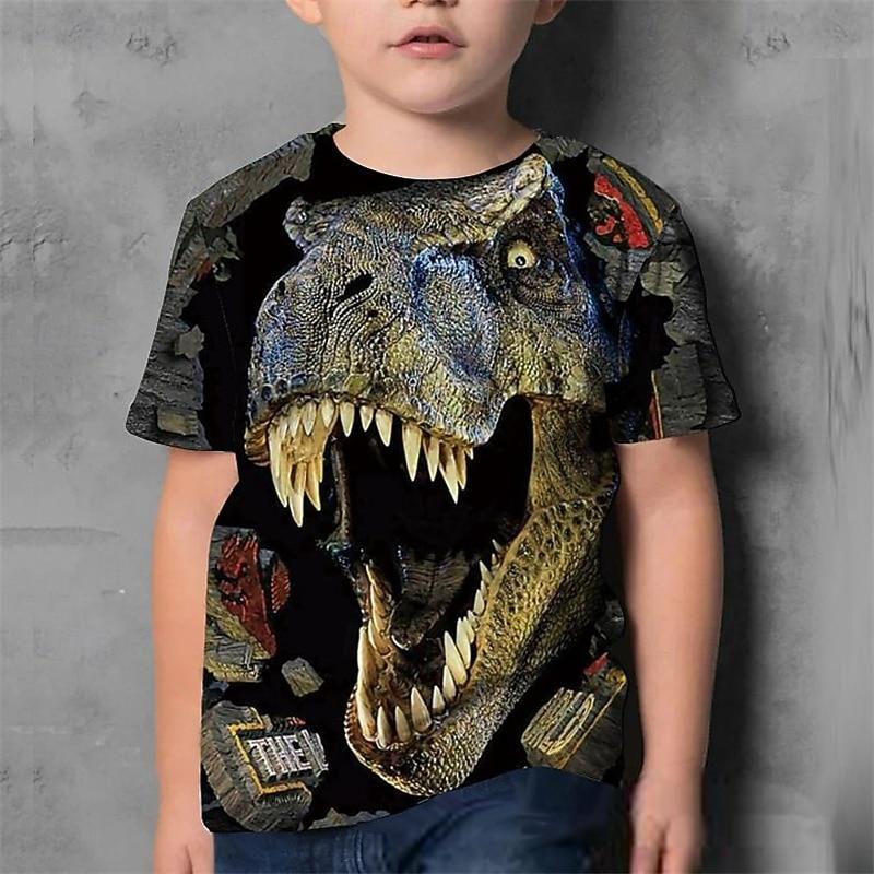 

Children s Short Sleeved T-shirt 160