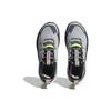 Adidas  Terrex Free Hiker 2.0 Wonder Silver Purple Women Sneakers Grey Chartreuse IF4929