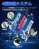 Beam SUPAREE H11 LED Vehicle Inspection Super Bright H8 LED Fog 6000K Natural H16 LED Fog Quadruple Heat Quiet Halogen New Linear Noise Long IP68