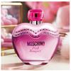 Moschino - Eau de Toilette Pink Bouquet - 50 ml - 