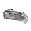 Left Side Mirror Turn Signal Light 8351A029 For Mitsubishi Pajero Montero Shogun 2007-2014