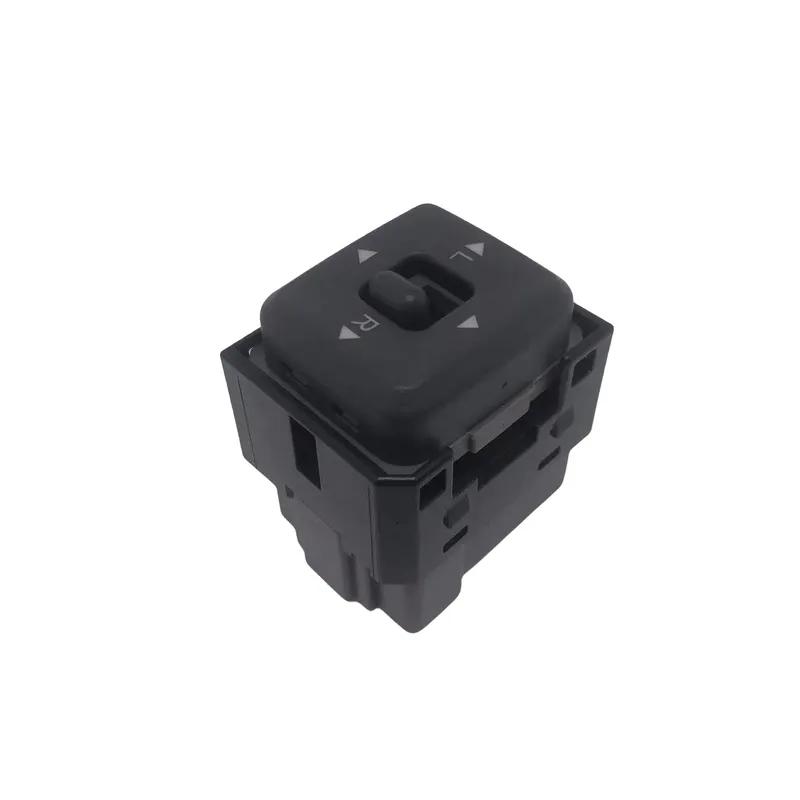 2pcs New Rear Side View Mirror Switch Adjust Knob Control Button183515  For 05 06 Chevrolet Colorado 07 08 Isuzu D-Max