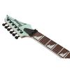 Ibanez RG Series Double Locking Tremolo Electric Guitar [Sea Foam Green Matte] RG470DX-SFM