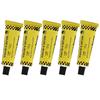 Universal Car Tire Repair Glue Inner Tube Puncture Kit Cold Patch Rubber Cement for Motorcycle Bicycle Auto