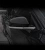 Rearview Mirror & Door Handle Cover for 2024 Toyota Tacoma - Decorative Protective Strip Sticker