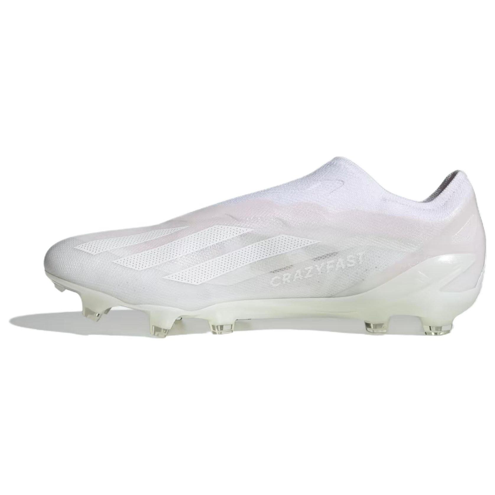 Adidas X Crazyfast.1 Bez auklām
