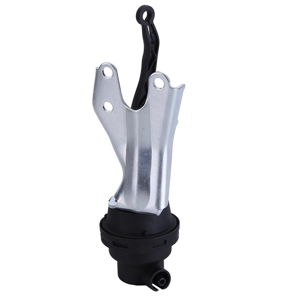 Vacuum Box Fuel Gas Cooler Compatible for Mercedes-Benz W204 W205 W212 X204 OM651 Replaces 6511410369