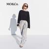 MO&Co. Active Series Parachute Pants