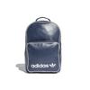 Originals PU Backpack Unisex Blue Adidas CD6985