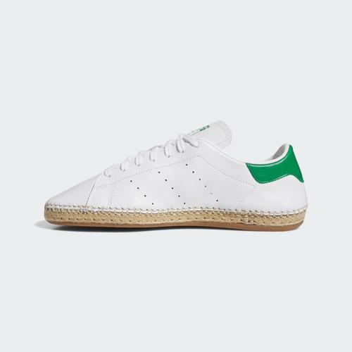 CLOT x adidas Originals Stan Smith Von Edison Chen JQ9226 Herrengröße