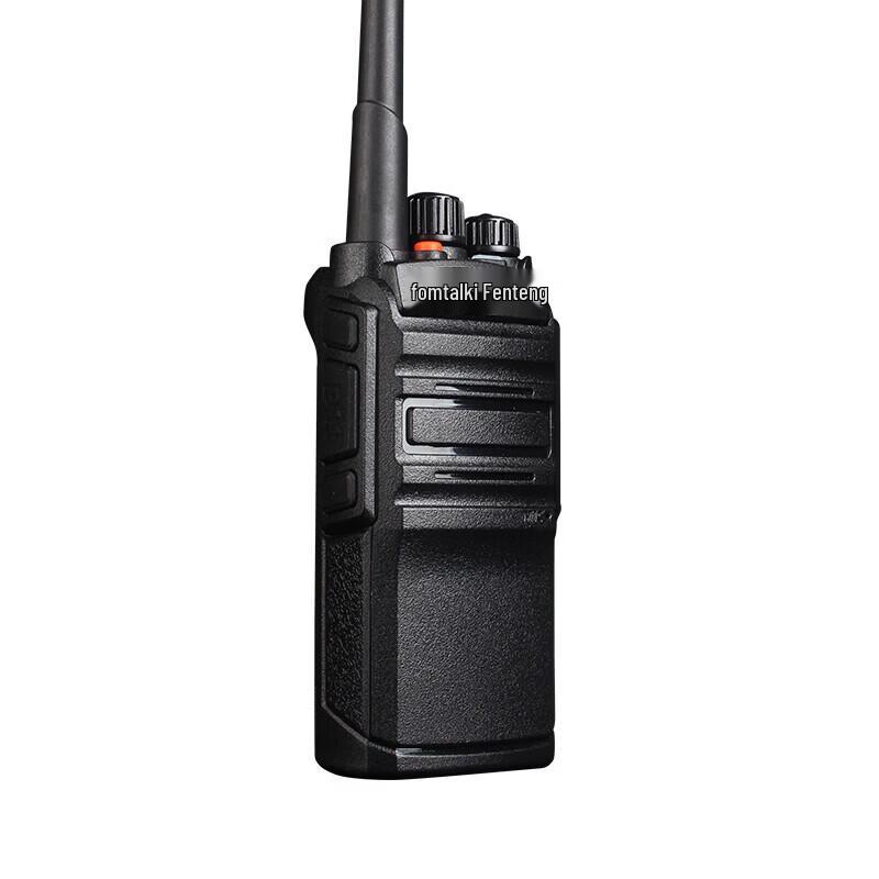 

Fanteng Max3500 Walkie-Talkie (CN version)