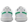 Nike Court Borough Low Recraft PS Kids White Stadium Green Casual Sneakers DV5457-109