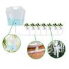 Big Size 10L Plant Water Bag With Regulator For Efficient Garden Moisturizing