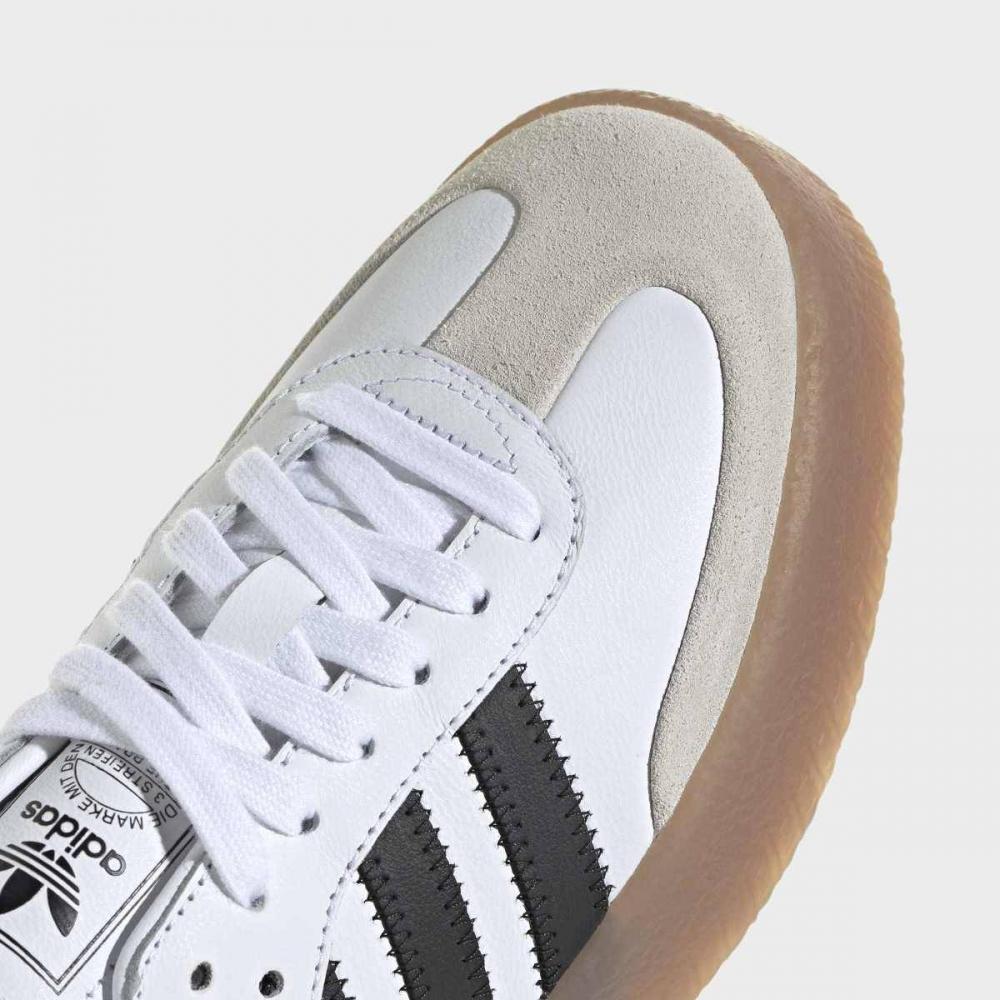 Adidas Samba Unisex Casual Sneakers  Ji1349 