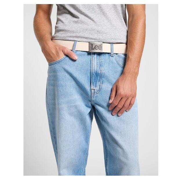 Ремень мужской Lee Webbing Belt EU 100