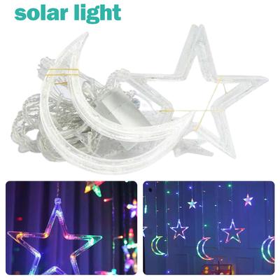 Oświetlenie LED – Lampy solarne LED