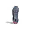 Adidas NMD_R1 Spectoo 'Svart Solrød' Sneakers FZ3204