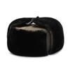Lei Feng Hat Gentle ColdSeason Ear Protection Windproof Cold Hat Northeast Thickened Warm Outside Cycling Cotton Hat