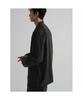 8Seconds Cotton Nylon Setup Jacket Black