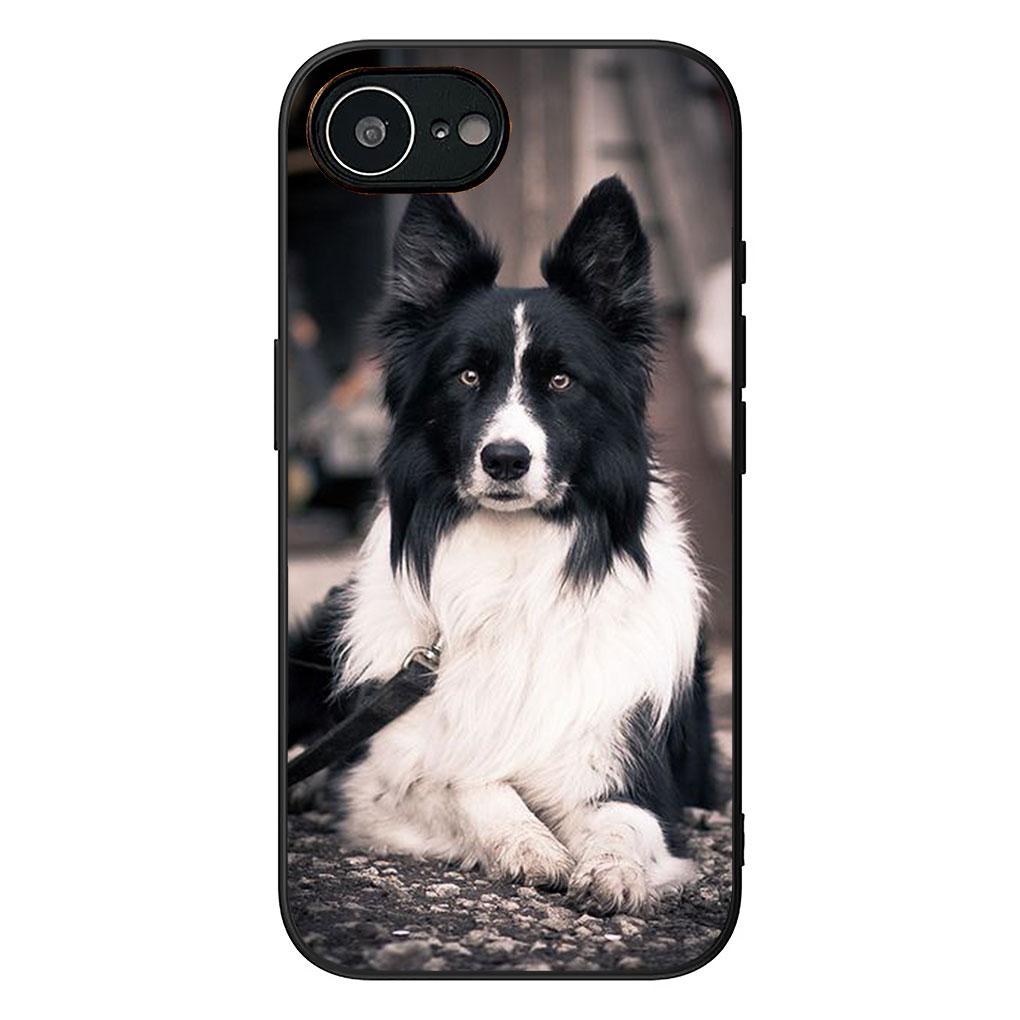 Soft Cover for Samsung Galaxy Note 20 9 8 S8 S10 S9 Plus A54 A33 A21S A31 M21 S10E A17 Coque Phone Case German Shepherd Dog