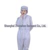 Unisex Anti-static Hooded Jumpsuit - Dustproof, Dust-free Cleanroom Protective Workwear