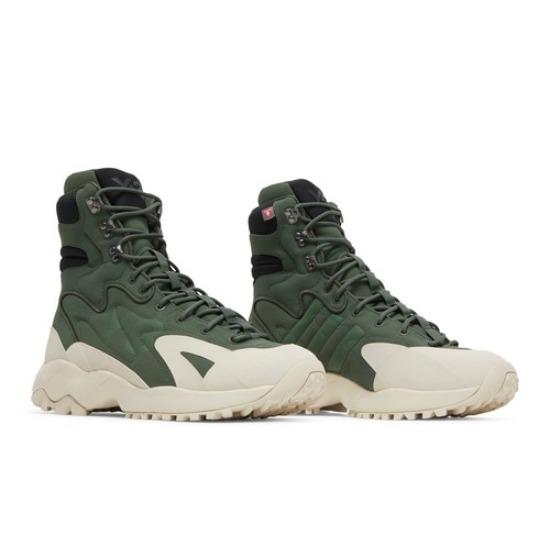 

adidas Notoma Shadow Green GZ9164 EU 36.5 зелений/напівтемрява